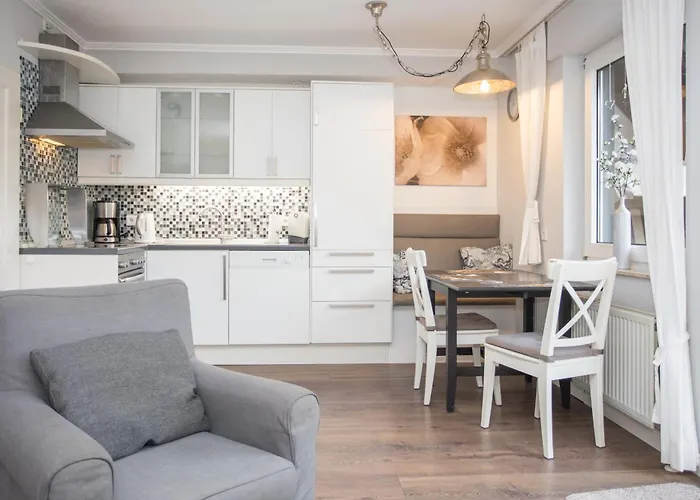 Appartement Brink Fichtenweg 43