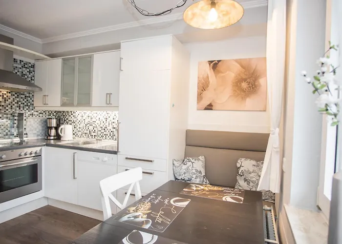 Appartement Brink Fichtenweg 43