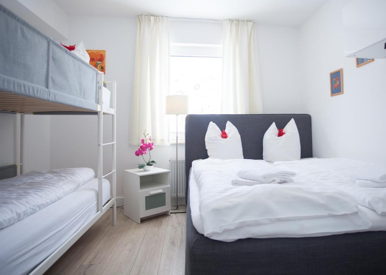 Apartment Brink Fichtenweg 43