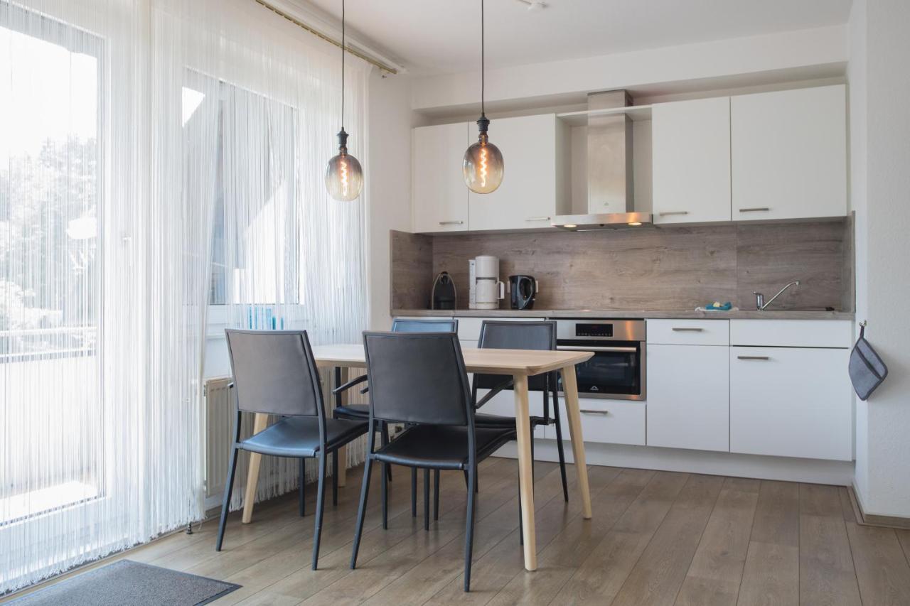 Apartment Brink Fichtenweg 43