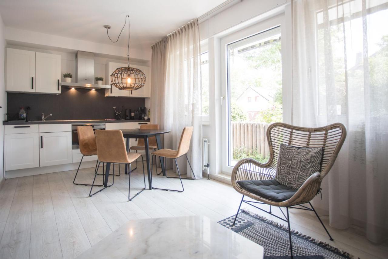 Apartment Brink Fichtenweg 43 Winterberg