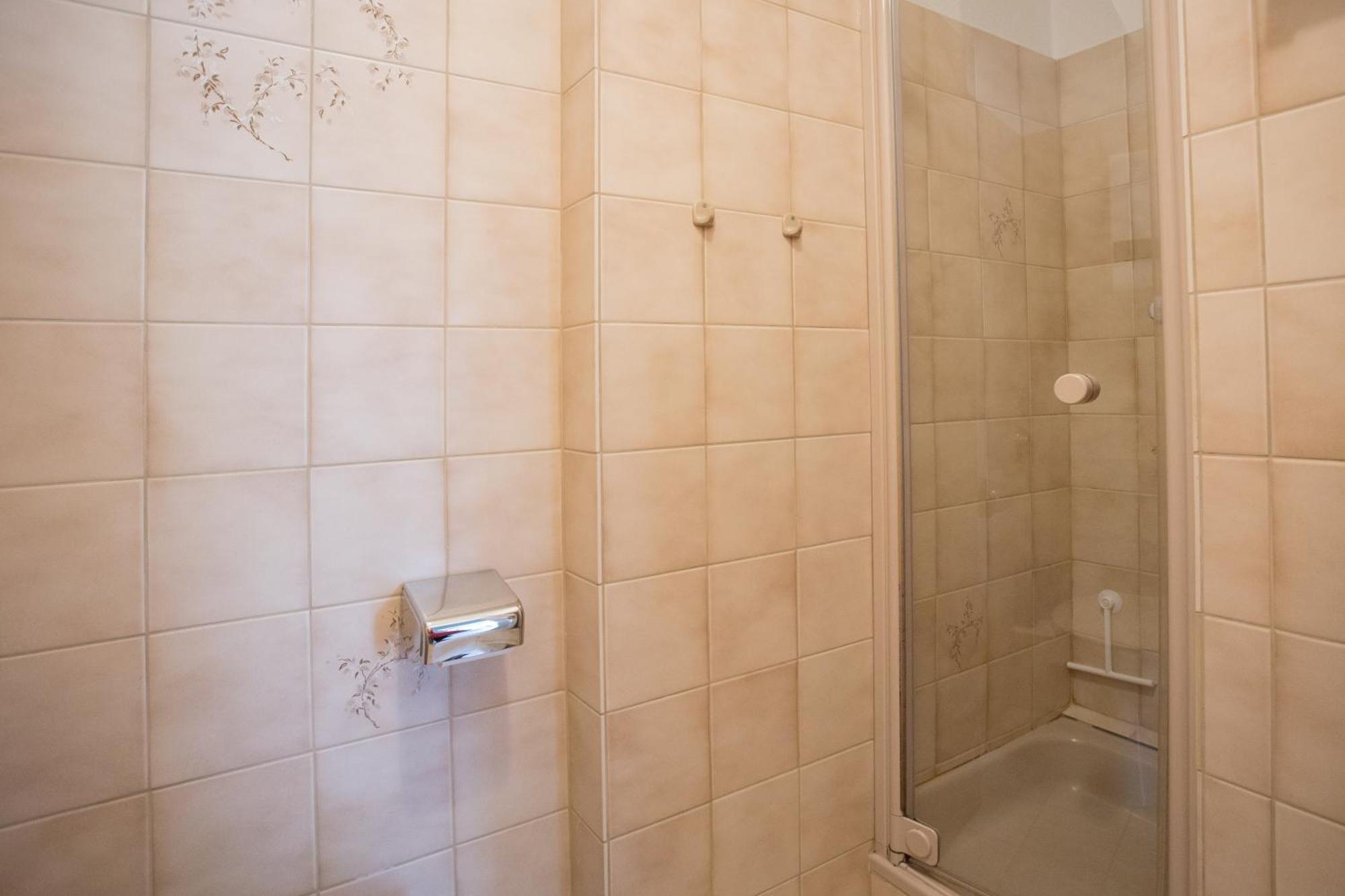 Apartment Brink Fichtenweg 43 Winterberg