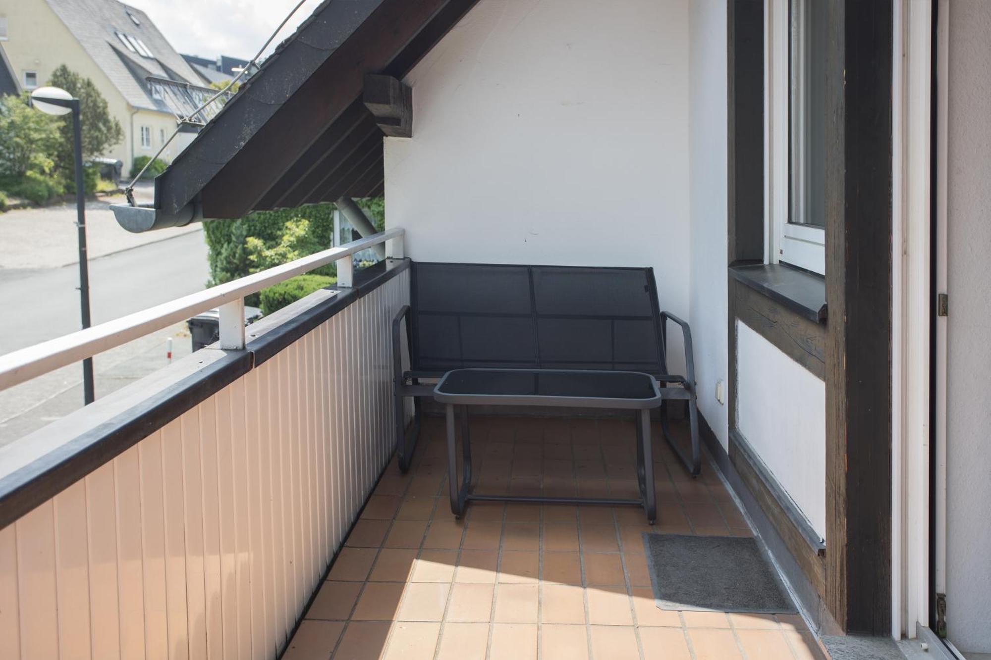 Brink Fichtenweg 43 Apartment *