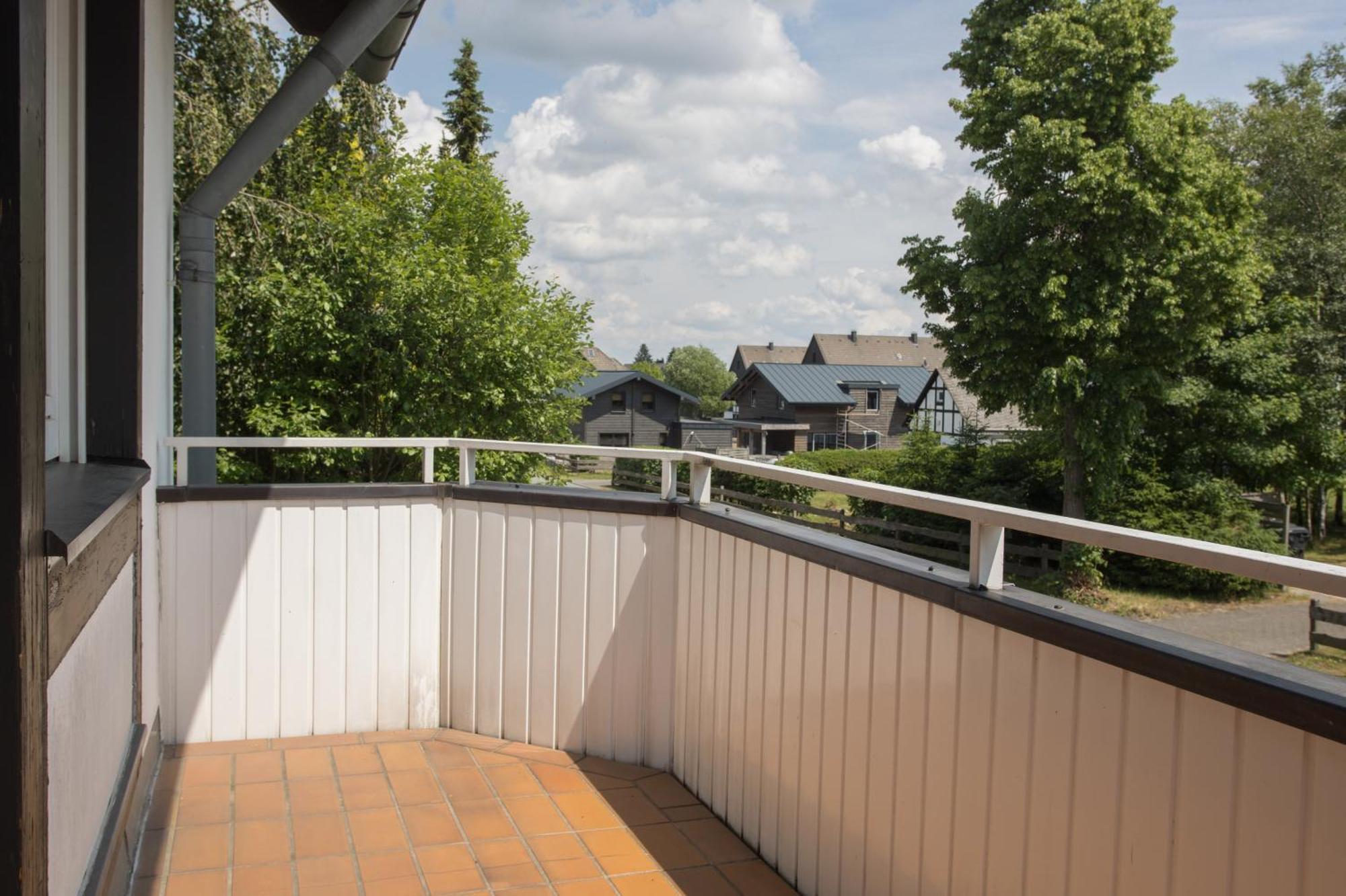 Apartment Brink Fichtenweg 43 Winterberg