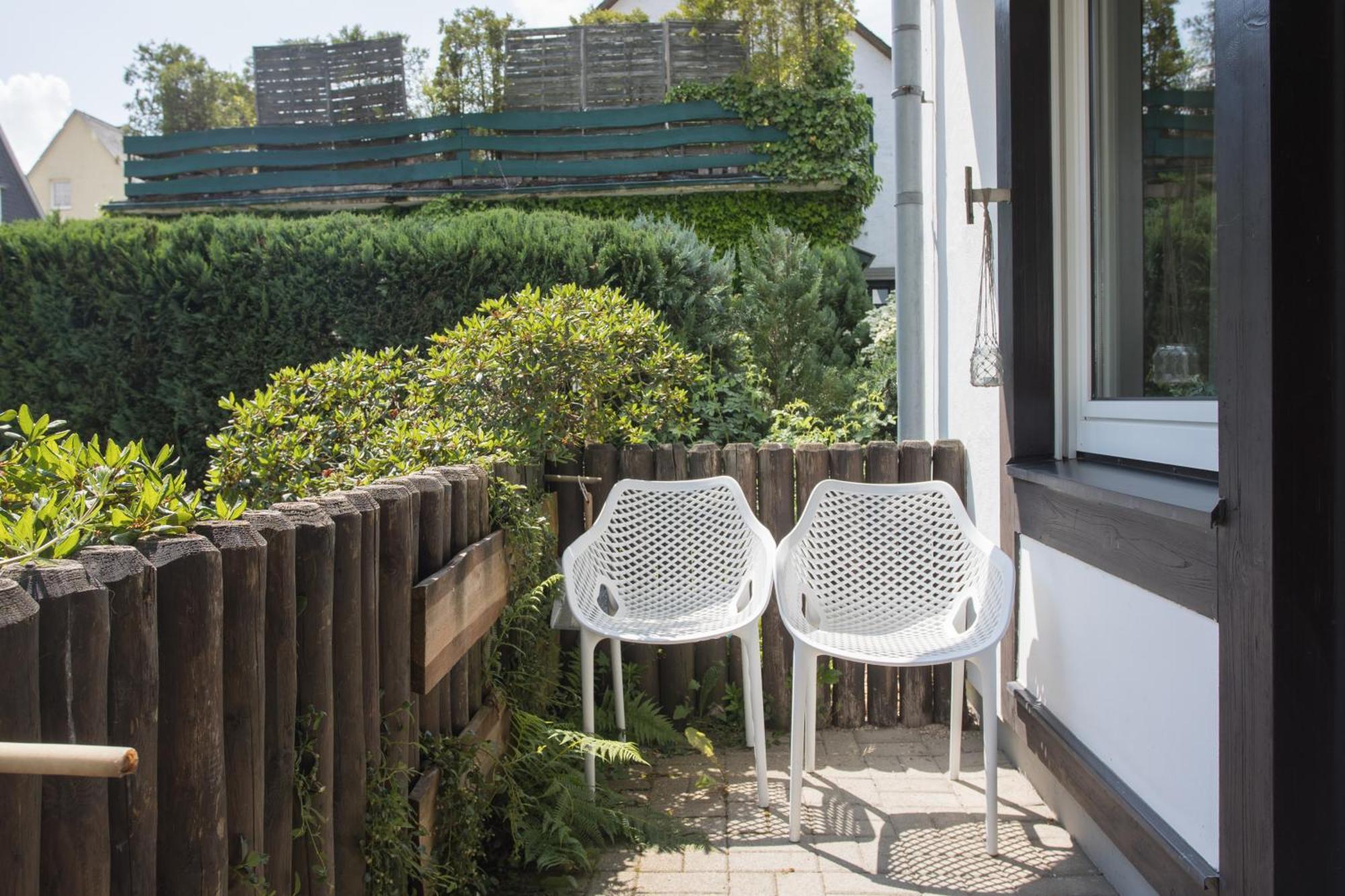 Brink Fichtenweg 43 Apartment