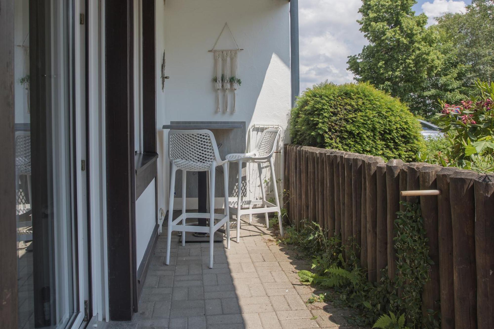 Apartment Brink Fichtenweg 43