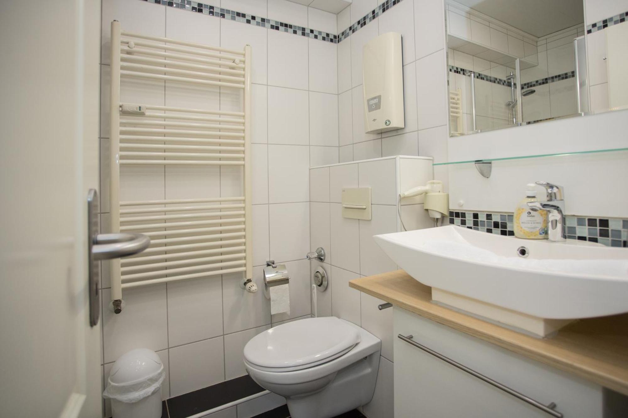 Brink Fichtenweg 43 Apartment Winterberg