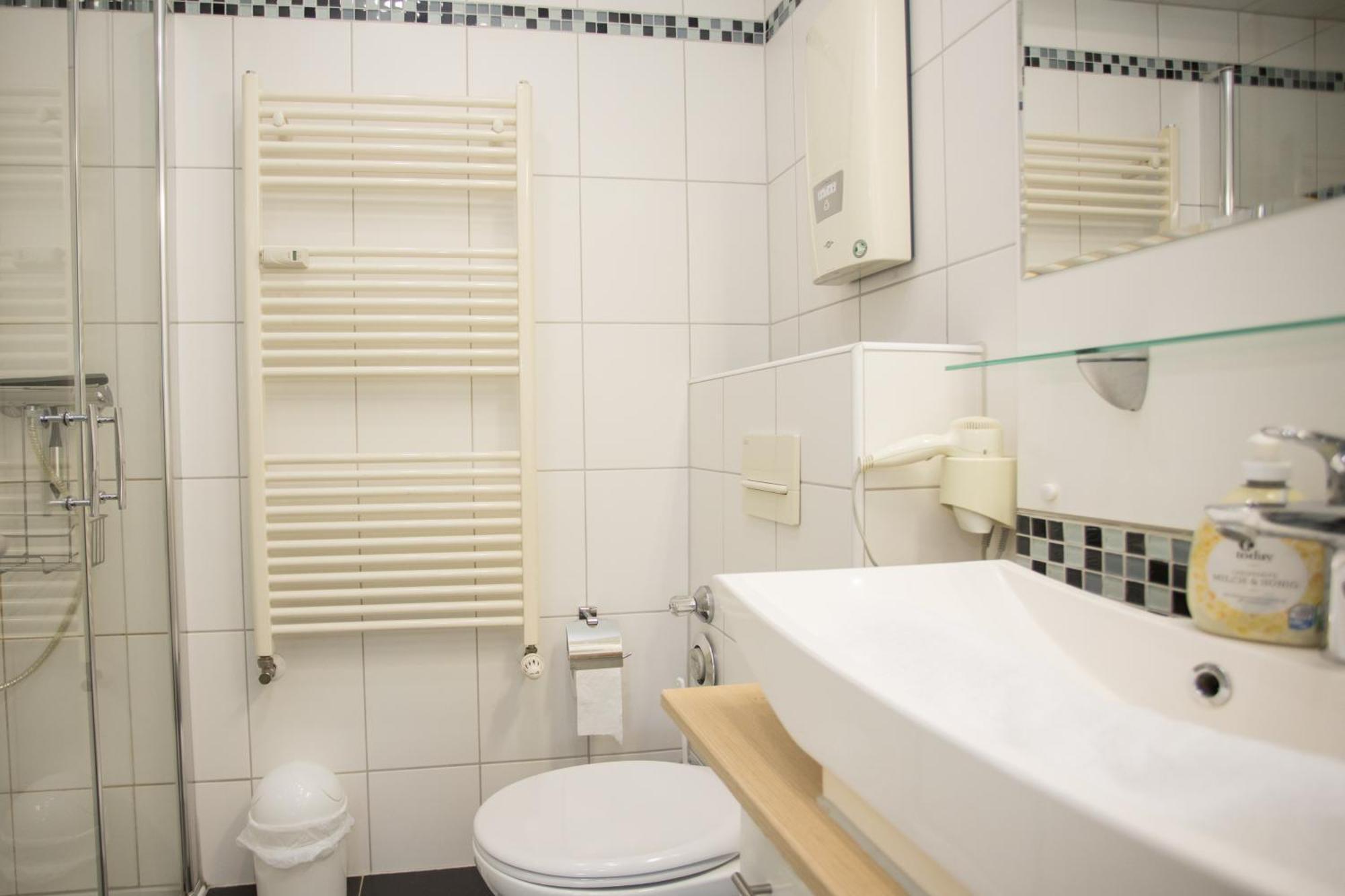 Apartment Brink Fichtenweg 43 Winterberg