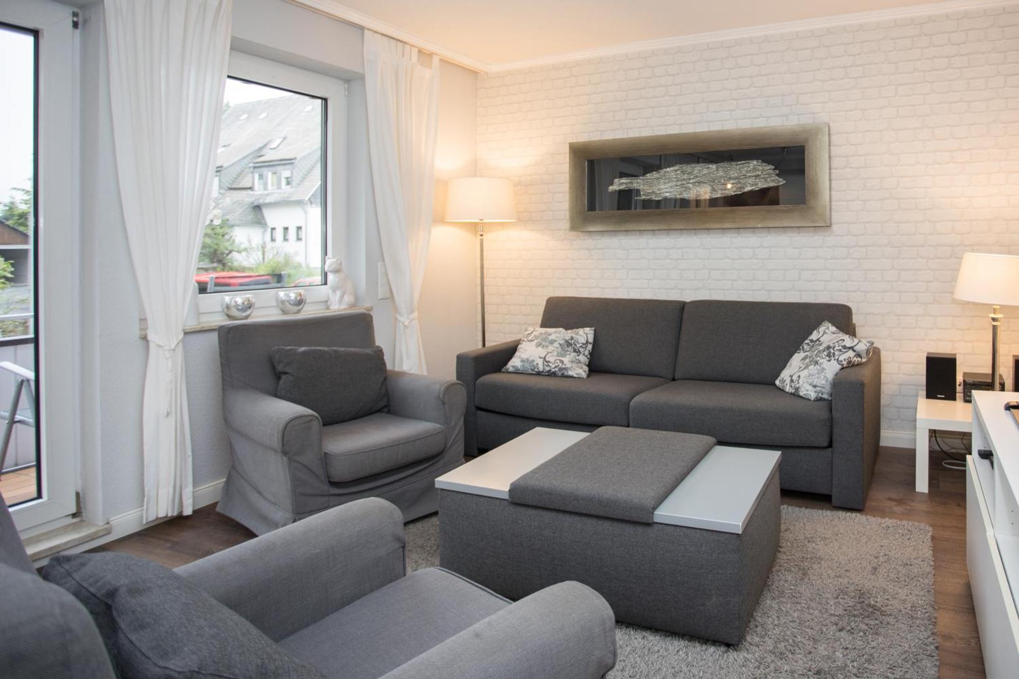 Brink Fichtenweg 43 *