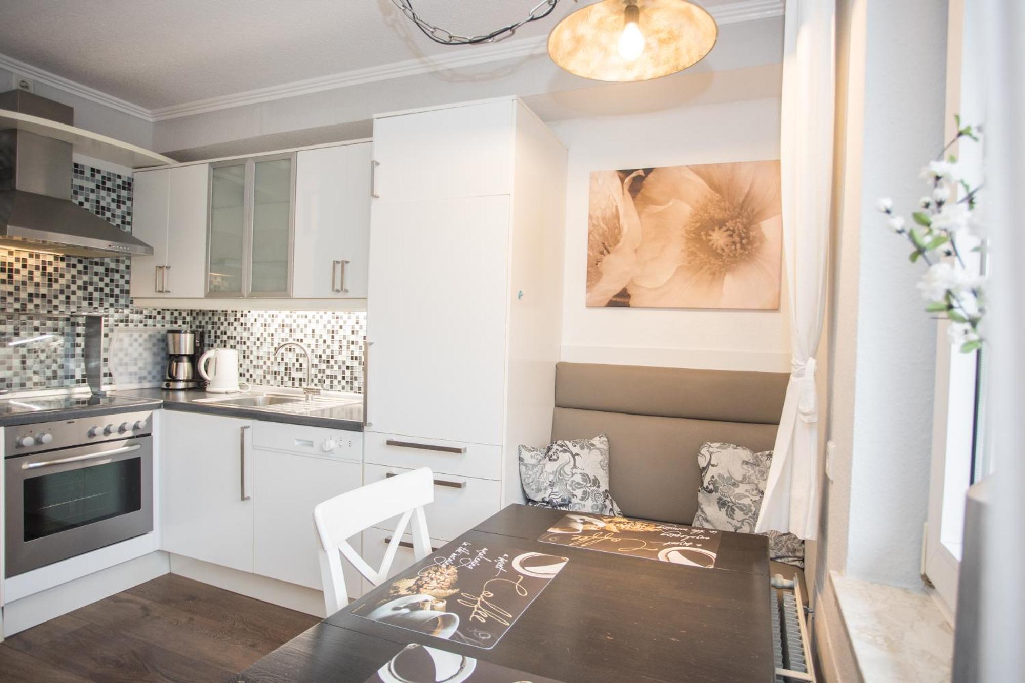 Apartment Brink Fichtenweg 43 Winterberg