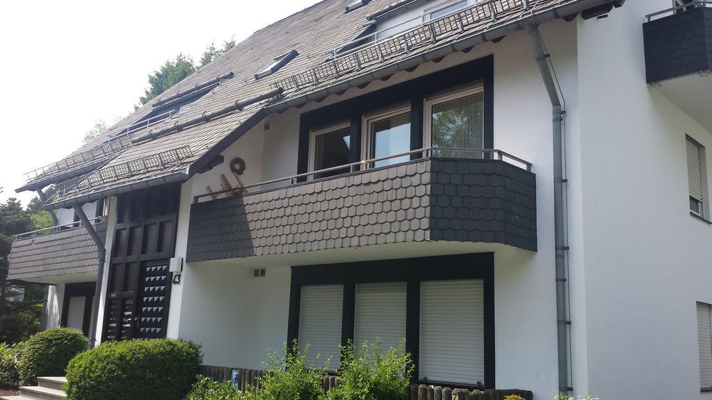 Brink Fichtenweg 43 Winterberg